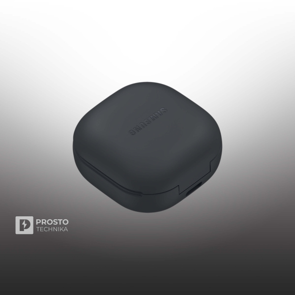 Наушники Samsung Galaxy Buds 2 Pro Graphite